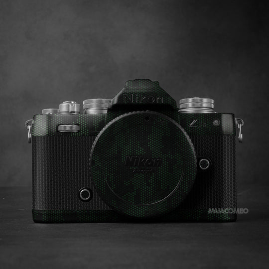 NIKON ZFC Camera Skin/ Wrap