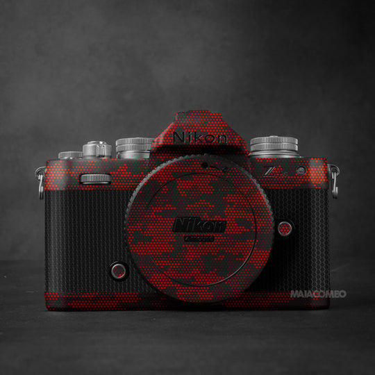 NIKON ZFC Camera Skin/ Wrap
