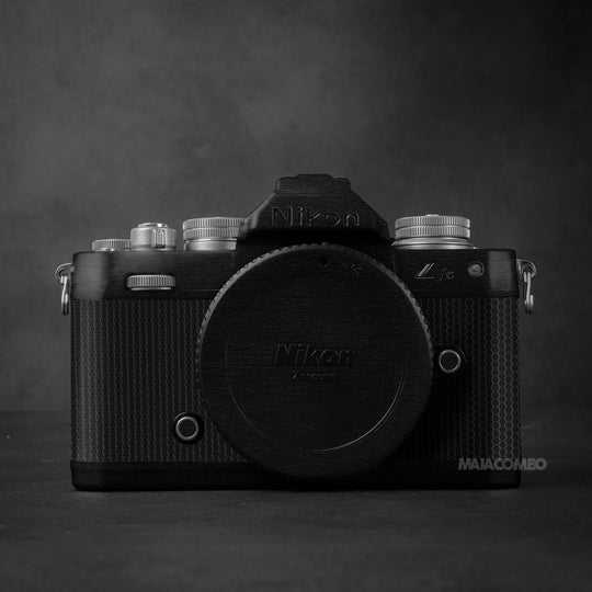 NIKON ZFC Camera Skin/ Wrap