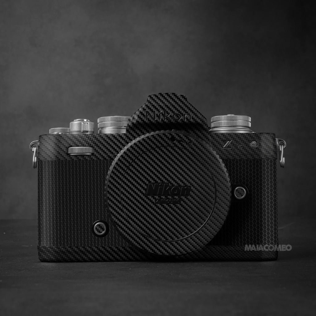 NIKON ZFC Camera Skin/ Wrap