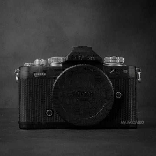 NIKON ZFC Camera Skin/ Wrap
