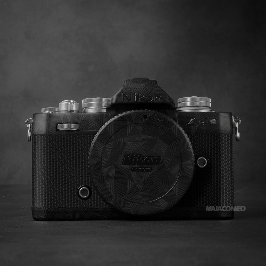 NIKON ZFC Camera Skin/ Wrap