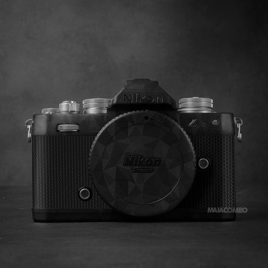 NIKON ZFC Camera Skin/ Wrap