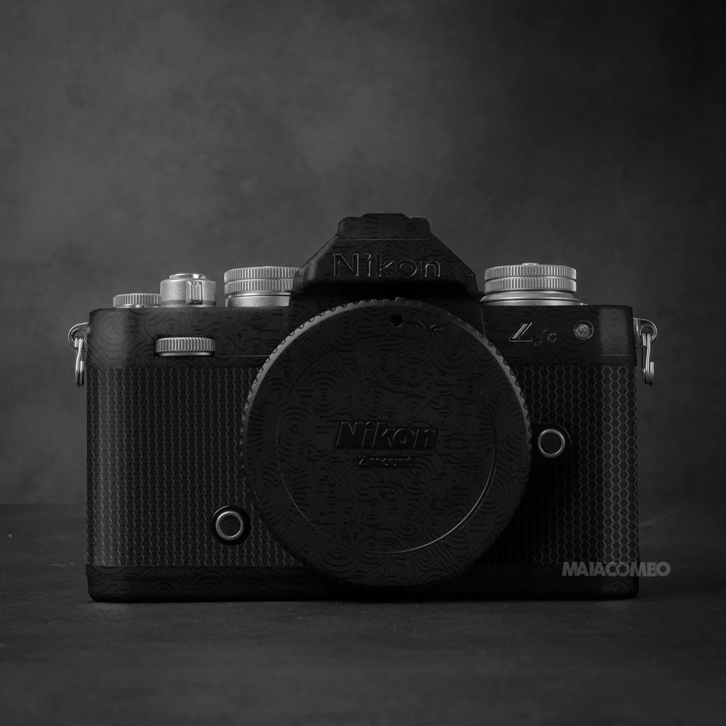 NIKON ZFC Camera Skin/ Wrap