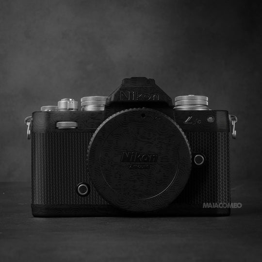 NIKON ZFC Camera Skin/ Wrap