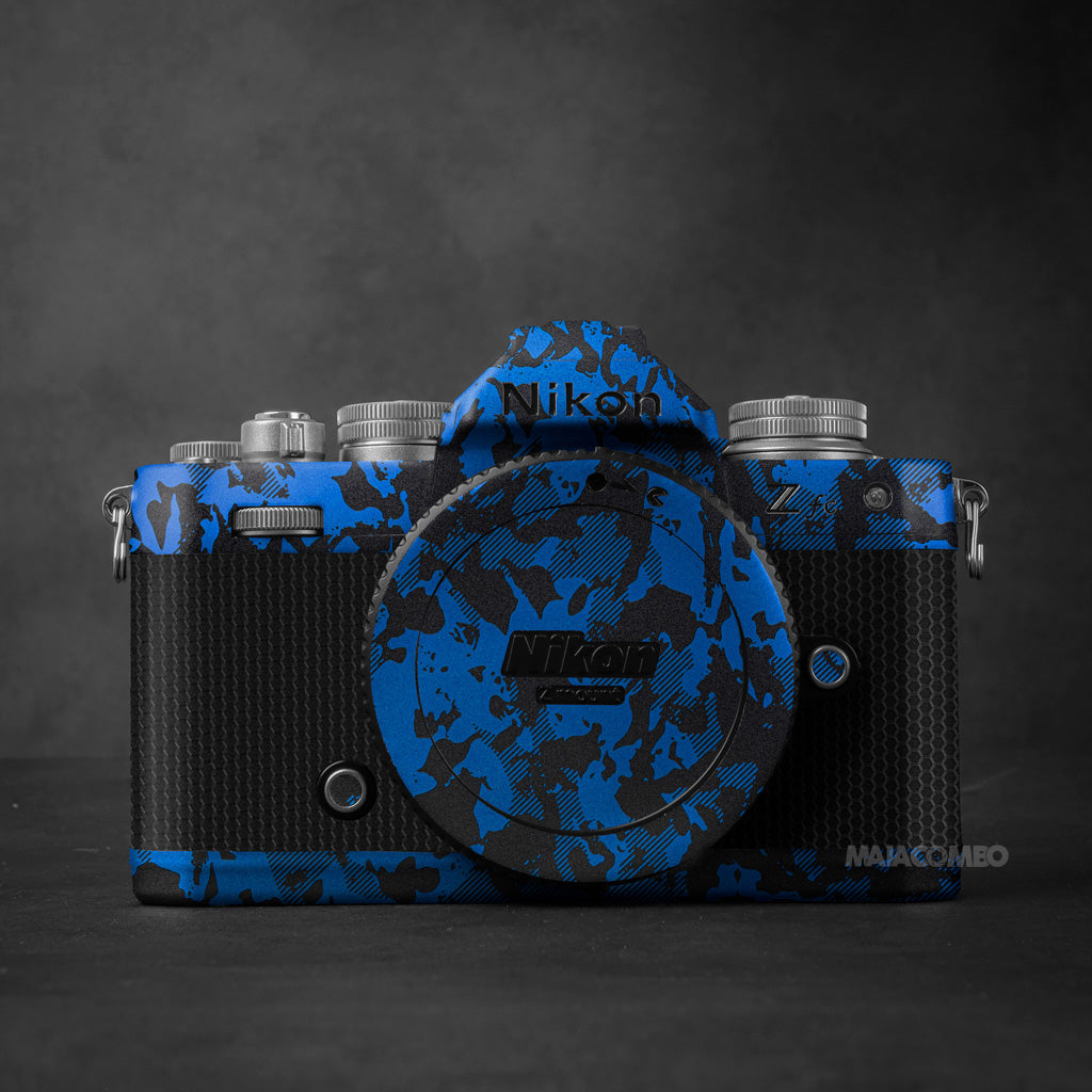 NIKON ZFC Camera Skin/ Wrap