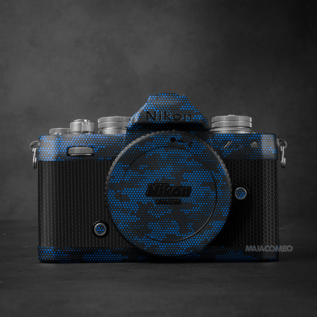 NIKON ZFC Camera Skin/ Wrap