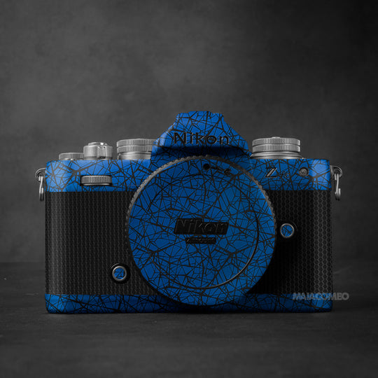 NIKON ZFC Camera Skin/ Wrap