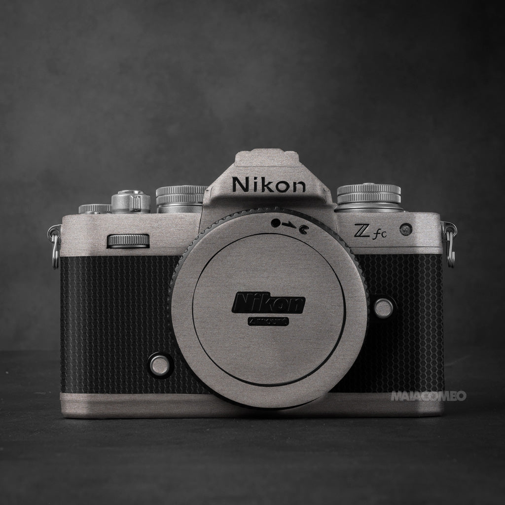 NIKON ZFC Camera Skin/ Wrap