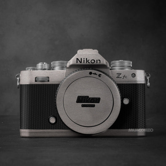 NIKON ZFC Camera Skin/ Wrap
