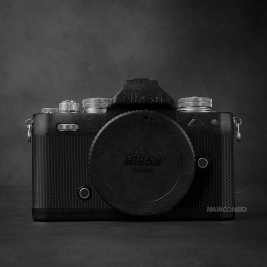 NIKON ZFC Camera Skin/ Wrap