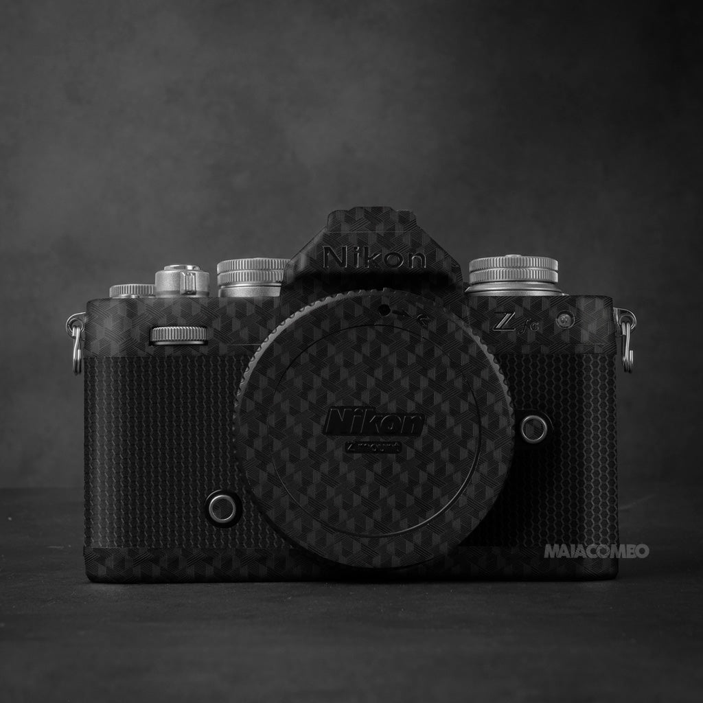 NIKON ZFC Camera Skin/ Wrap