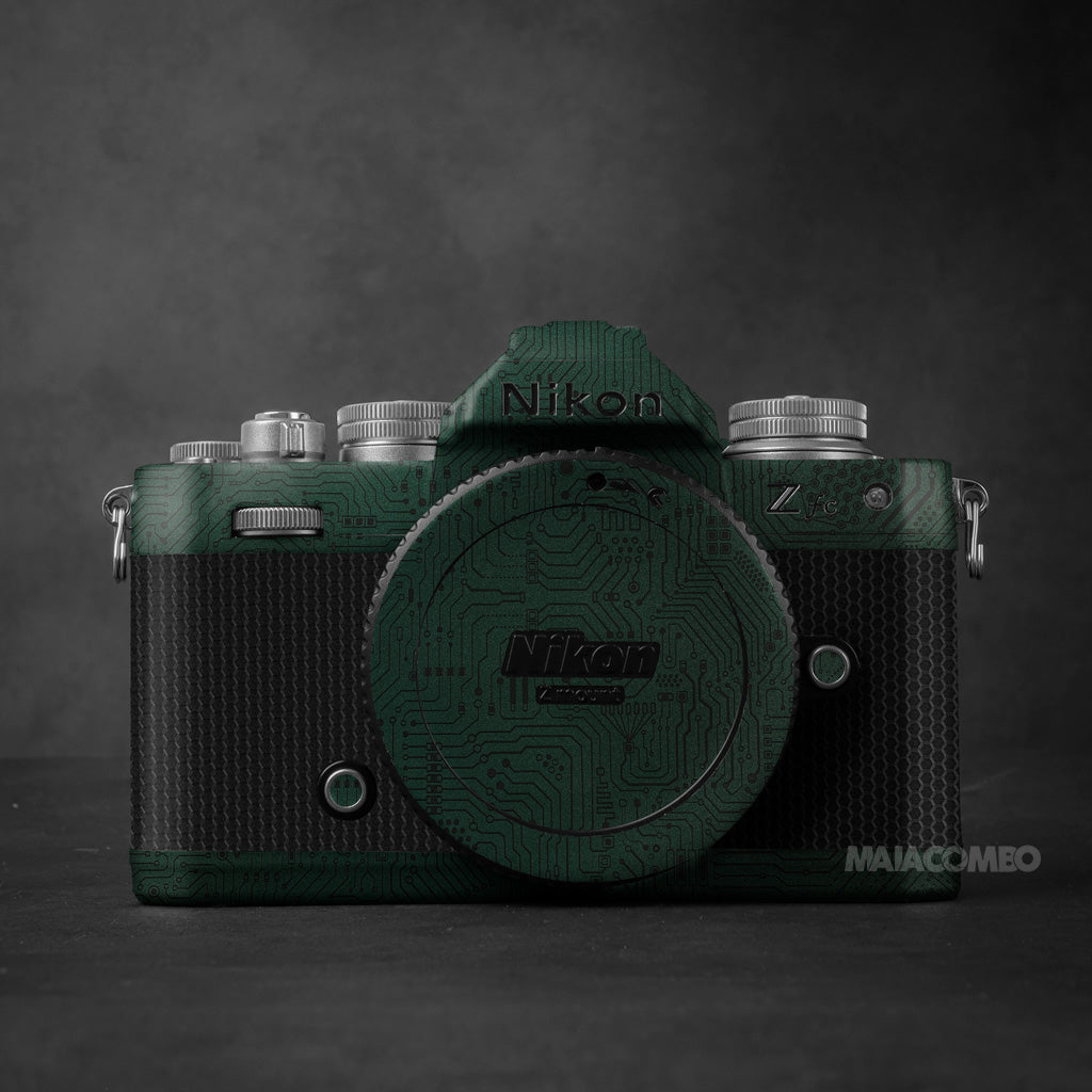 NIKON ZFC Camera Skin/ Wrap