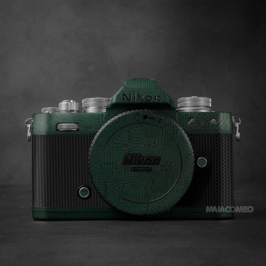 NIKON ZFC Camera Skin/ Wrap