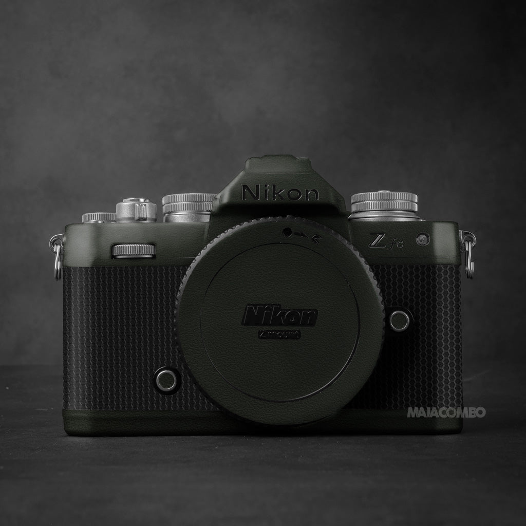 NIKON ZFC Camera Skin/ Wrap