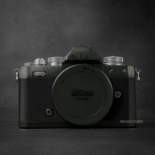 NIKON ZFC Camera Skin/ Wrap