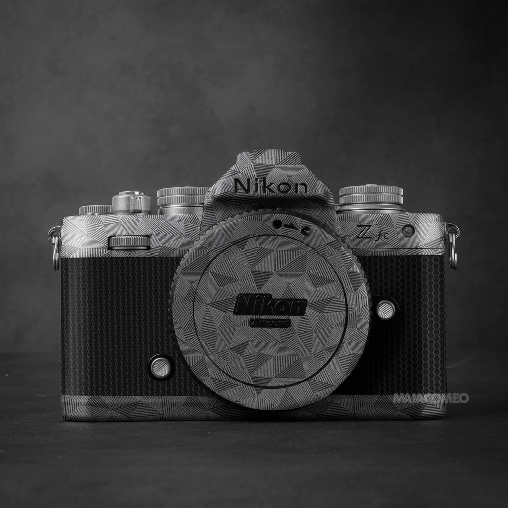 NIKON ZFC Camera Skin/ Wrap