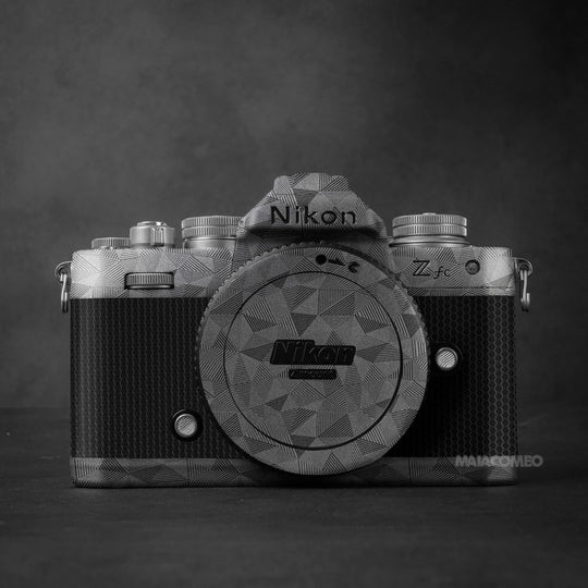 NIKON ZFC Camera Skin/ Wrap