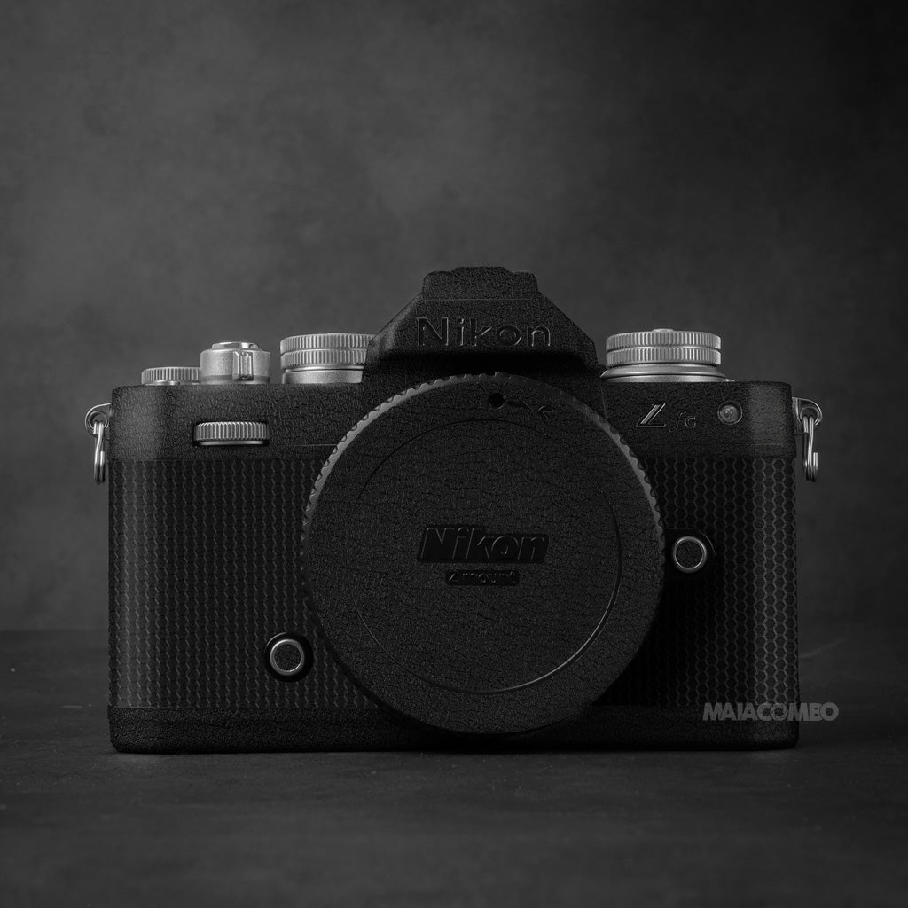 NIKON ZFC Camera Skin/ Wrap