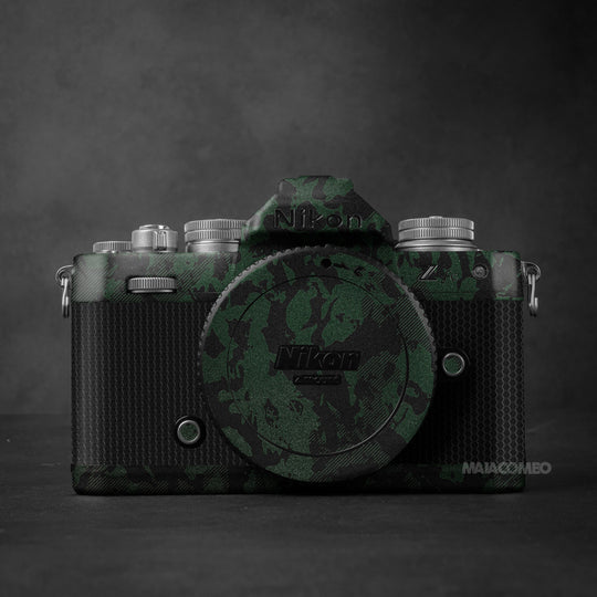 NIKON ZFC Camera Skin/ Wrap