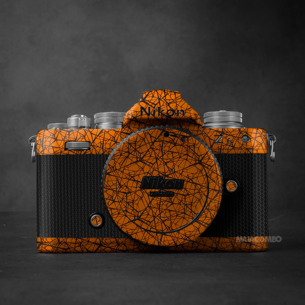 NIKON ZFC Camera Skin/ Wrap