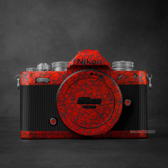 NIKON ZFC Camera Skin/ Wrap