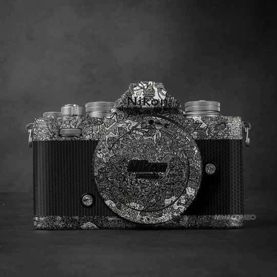 NIKON ZFC Camera Skin/ Wrap