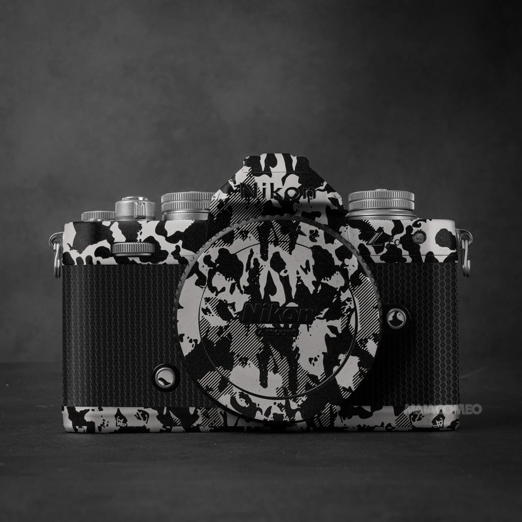 NIKON ZFC Camera Skin/ Wrap