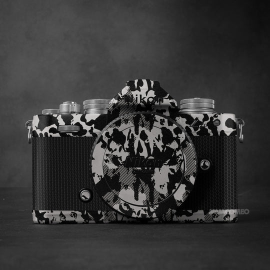 NIKON ZFC Camera Skin/ Wrap