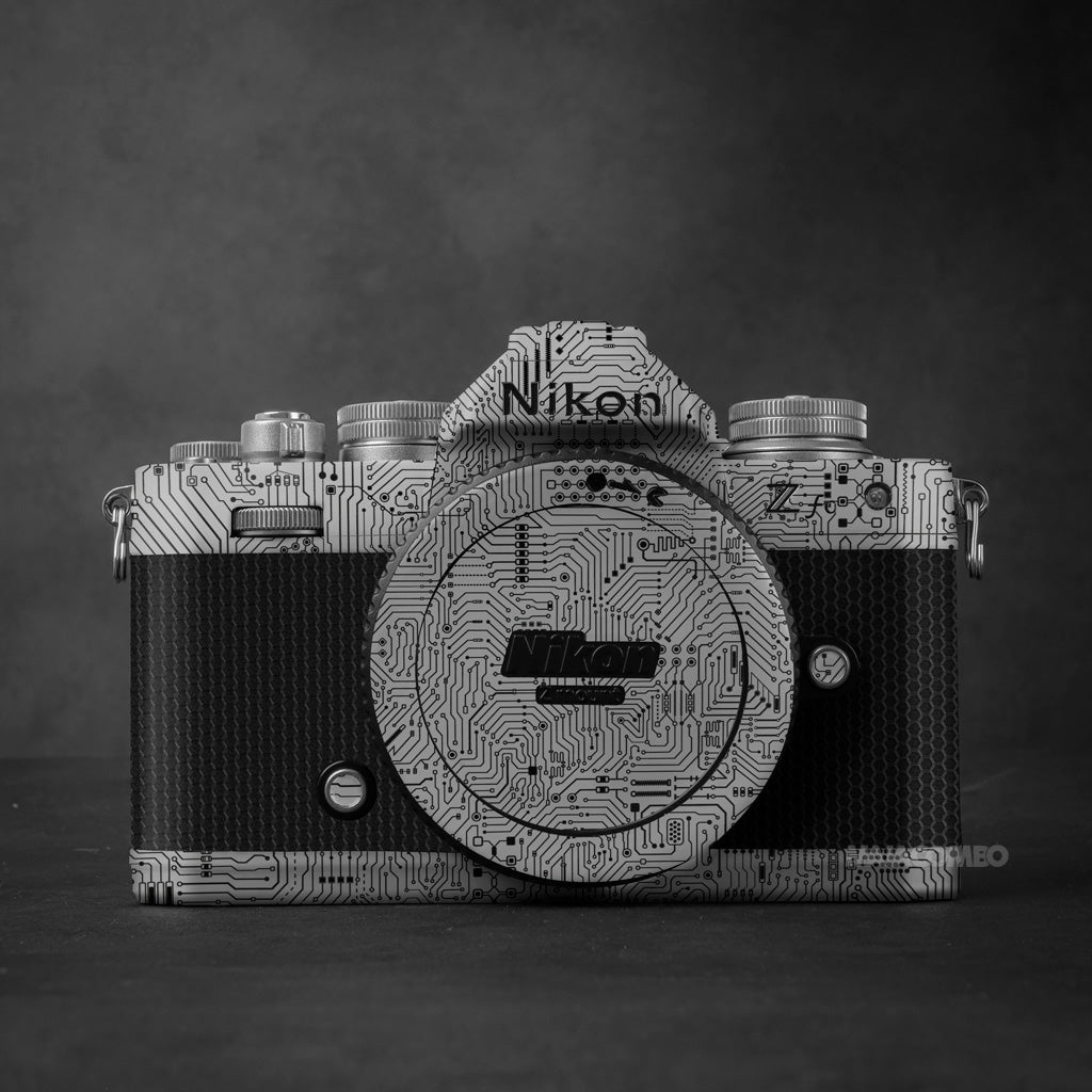 NIKON ZFC Camera Skin/ Wrap