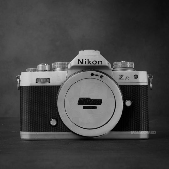 NIKON ZFC Camera Skin/ Wrap