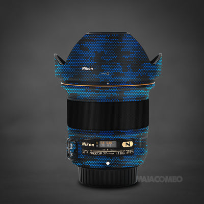 Nikon AF-S 20 mm/F1.8G Nano Lens Skin