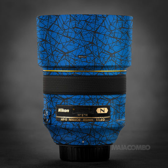 Nikon AF-S 85mm F1.4G Lens Skin