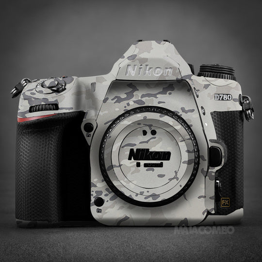 Nikon D780 Camera Skin/ Wrap