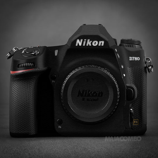 Nikon D780 Camera Skin/ Wrap