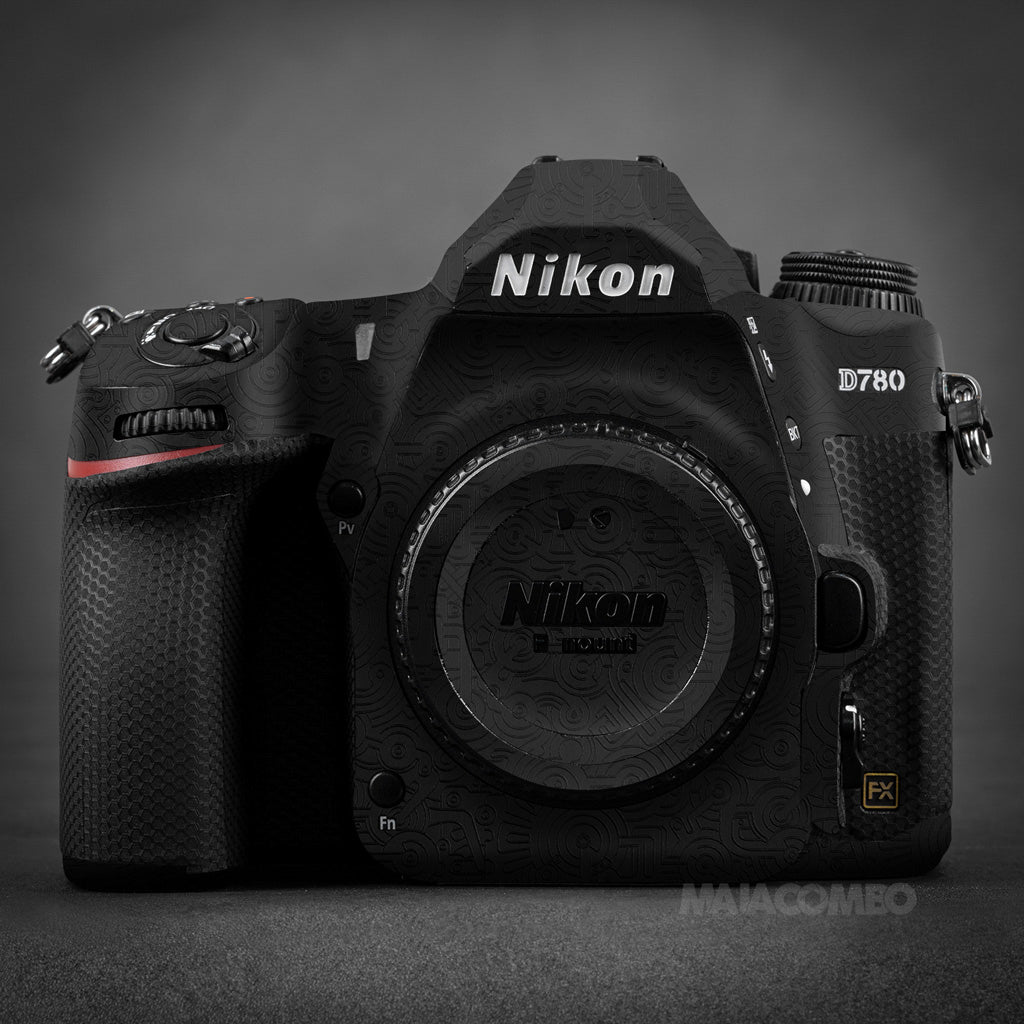 Nikon D780 Camera Skin/ Wrap