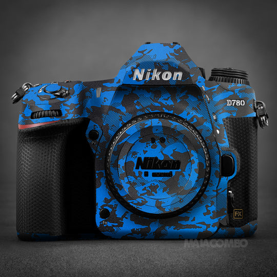 Nikon D780 Camera Skin/ Wrap