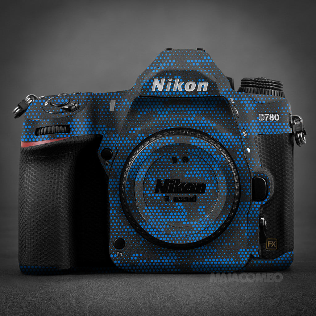 Nikon D780 Camera Skin/ Wrap