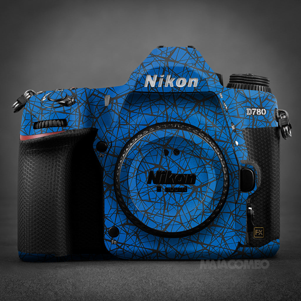 Nikon D780 Camera Skin/ Wrap