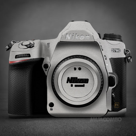 Nikon D780 Camera Skin/ Wrap