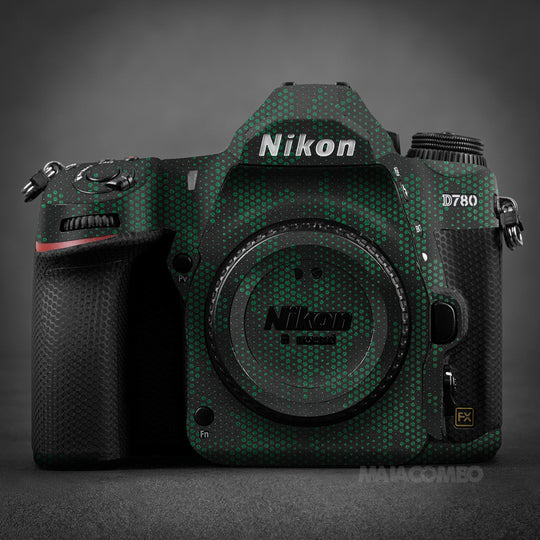 Nikon D780 Camera Skin/ Wrap