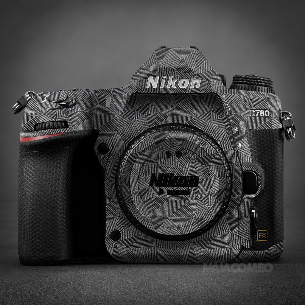 Nikon D780 Camera Skin/ Wrap