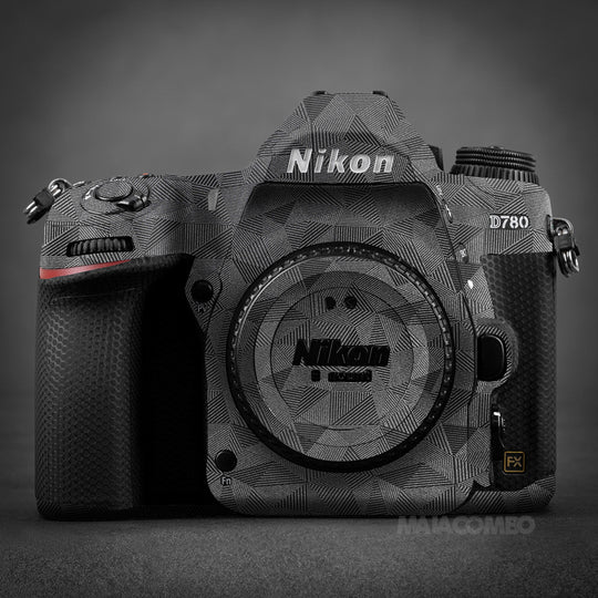 Nikon D780 Camera Skin/ Wrap