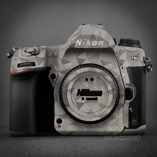 Nikon D780 Camera Skin/ Wrap