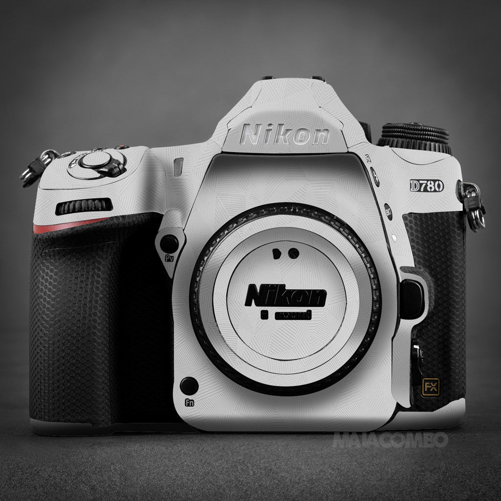 Nikon D780 Camera Skin/ Wrap