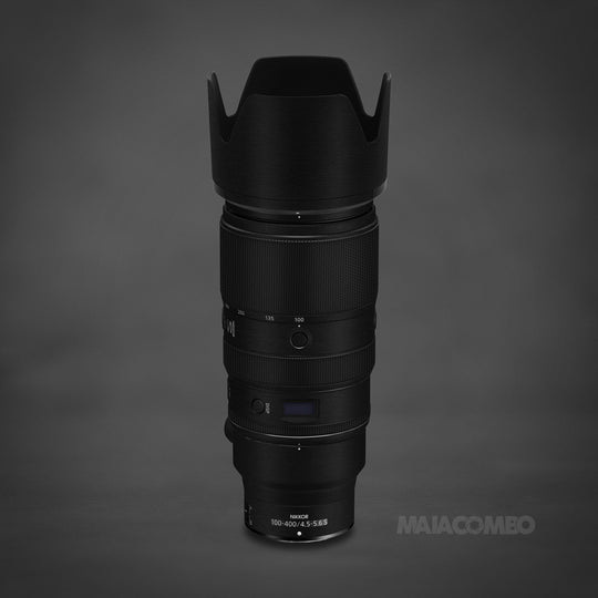 Nikon Z 100-400mm F4.5-5.6 VR S Lens Skin