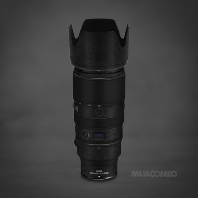 Nikon Z 100-400mm F4.5-5.6 VR S Lens Skin