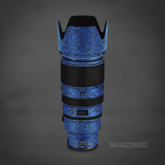 Nikon Z 100-400mm F4.5-5.6 VR S Lens Skin