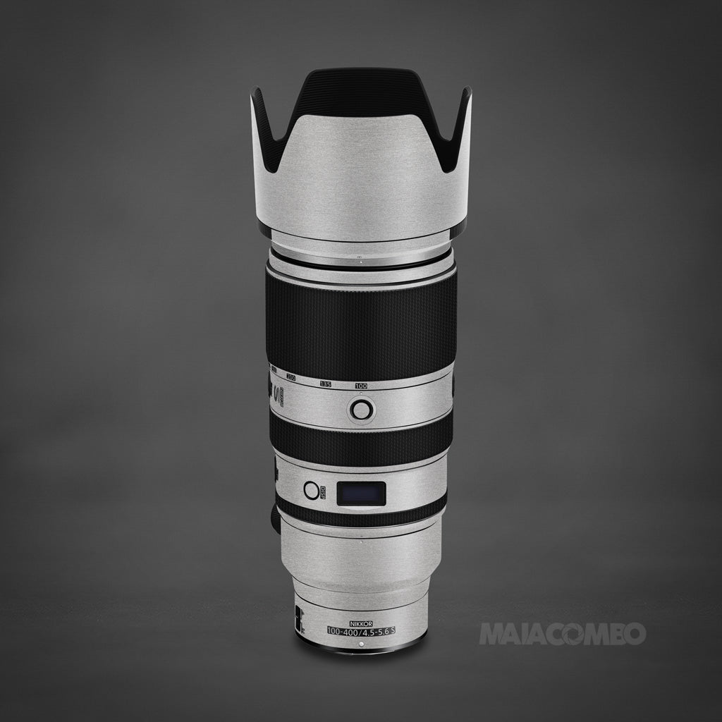 Nikon Z 100-400mm F4.5-5.6 VR S Lens Skin