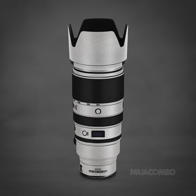 Nikon Z 100-400mm F4.5-5.6 VR S Lens Skin